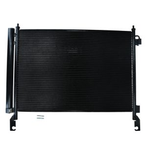 Condensator climatizare KAMOKA 7800385 – RENAULT | AutoRival