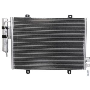 Condensator climatizare KAMOKA 7800520 – RENAULT | AutoRival