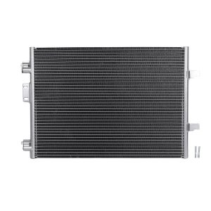 Condensator climatizare KAMOKA 7800521 – RENAULT | AutoRival
