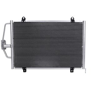 Condensator climatizare KAMOKA 7800522 – RENAULT | AutoRival