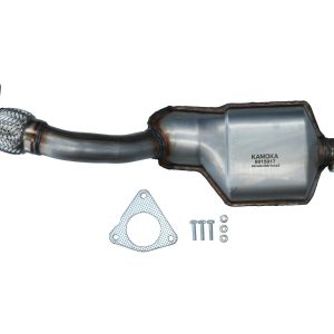 Catalizator KAMOKA 8015017 – RENAULT | AutoRival