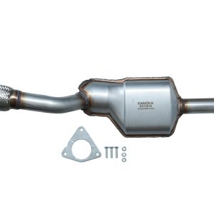 Catalizator KAMOKA 8015018 – RENAULT | AutoRival