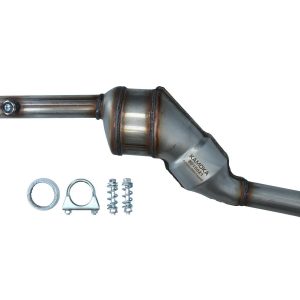 Catalizator KAMOKA 8015021 – RENAULT | AutoRival