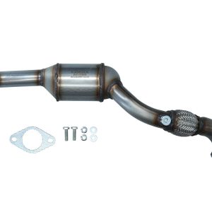 Catalizator KAMOKA 8015086 – RENAULT | AutoRival