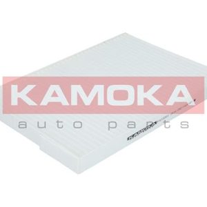 Filtru aer habitaclu KAMOKA F413301 – RENAULT | AutoRival