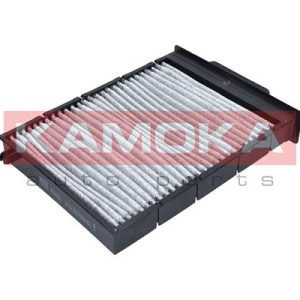 Filtru aer habitaclu KAMOKA F504001 – RENAULT | AutoRival