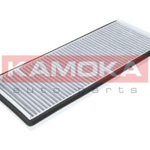 Filtru aer habitaclu KAMOKA F504201 – RENAULT | AutoRival