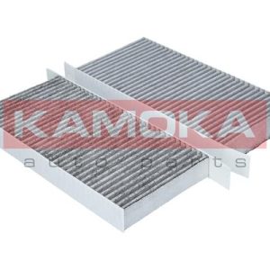 Filtru aer habitaclu KAMOKA F507601 – RENAULT | AutoRival