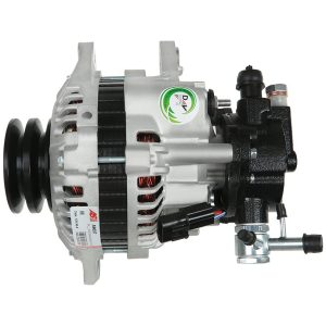 Alternator AS-PL A01194S – RENAULT | AutoRival