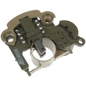 Alternator AS-PL A0168(SEG) – RENAULT | AutoRival