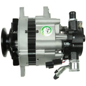 Alternator AS-PL A0369(SEG) – RENAULT | AutoRival