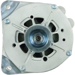 Alternator AS-PL A3084 – RENAULT | AutoRival