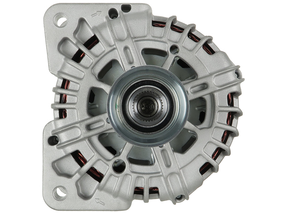 Alternator AS-PL A3120 – RENAULT | AutoRival