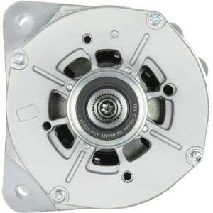 Alternator AS-PL A3337 – RENAULT | AutoRival