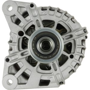 Alternator AS-PL A3372(VALEO) – RENAULT | AutoRival