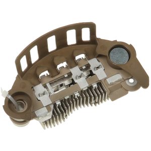 Alternator AS-PL A3811S – RENAULT | AutoRival