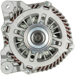 Alternator AS-PL A5228 – RENAULT | AutoRival