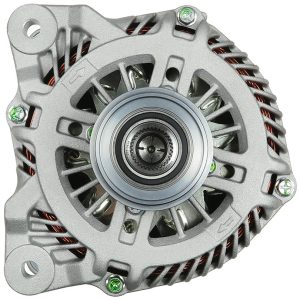 Alternator AS-PL A5234 – RENAULT | AutoRival