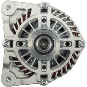 Alternator AS-PL A5296 – RENAULT | AutoRival