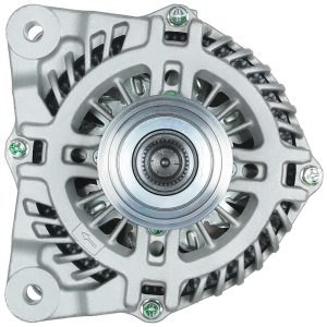 Alternator AS-PL A5484S – RENAULT | AutoRival