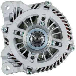Alternator AS-PL A5488S – RENAULT | AutoRival