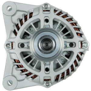 Alternator AS-PL A5507S – RENAULT | AutoRival