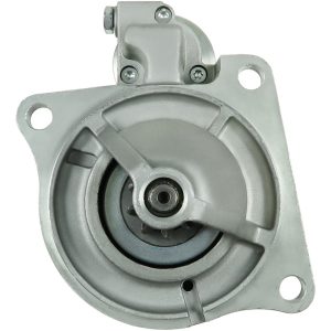 Electromotor AS-PL S0127 – RENAULT | AutoRival