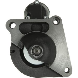 Electromotor AS-PL S0294 – RENAULT | AutoRival
