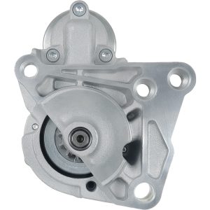 Electromotor AS-PL S0497 – RENAULT | AutoRival