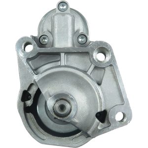Electromotor AS-PL S0528 – RENAULT | AutoRival