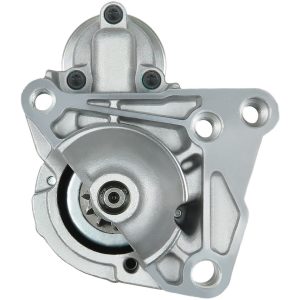 Electromotor AS-PL S0741S – RENAULT | AutoRival