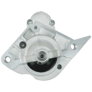 Electromotor AS-PL S0925S – RENAULT | AutoRival