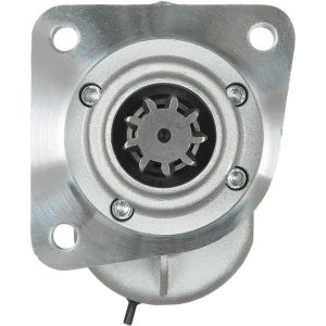 Electromotor AS-PL S0985S – RENAULT | AutoRival