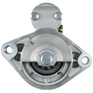 Electromotor AS-PL S2002 – RENAULT | AutoRival