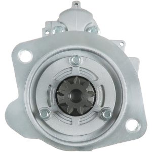 Electromotor AS-PL S2012 – RENAULT | AutoRival