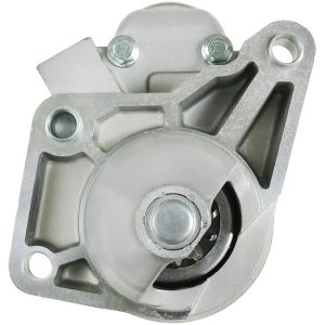 Electromotor AS-PL S2025 – RENAULT | AutoRival