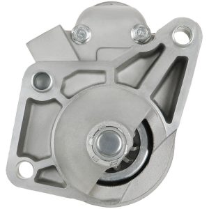 Electromotor AS-PL S2030 – RENAULT | AutoRival