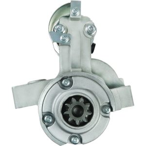Electromotor AS-PL S2066 – RENAULT | AutoRival
