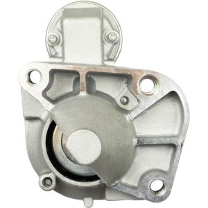Electromotor AS-PL S3008 – RENAULT | AutoRival