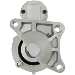 Electromotor AS-PL S3012 – RENAULT | AutoRival