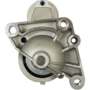 Electromotor AS-PL S3028 – RENAULT | AutoRival