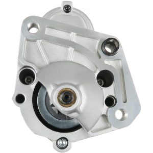 Electromotor AS-PL S3030 – RENAULT | AutoRival