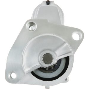 Electromotor AS-PL S3039 – RENAULT | AutoRival