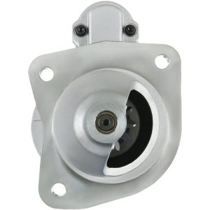 Electromotor AS-PL S3042 – RENAULT | AutoRival