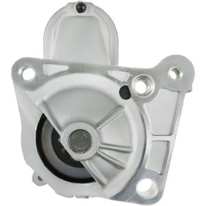 Electromotor AS-PL S3058 – RENAULT | AutoRival