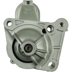 Electromotor AS-PL S3058PR – RENAULT | AutoRival