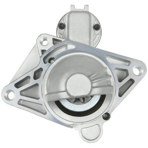 Electromotor AS-PL S3061 – RENAULT | AutoRival