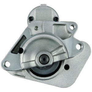Electromotor AS-PL S3124S – RENAULT | AutoRival