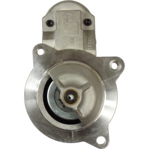 Electromotor AS-PL S3126 – RENAULT | AutoRival
