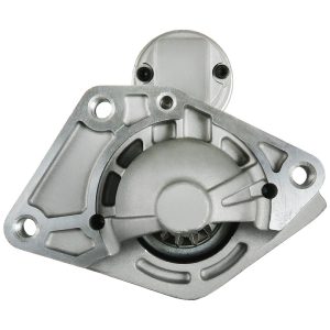 Electromotor AS-PL S3242S – RENAULT | AutoRival